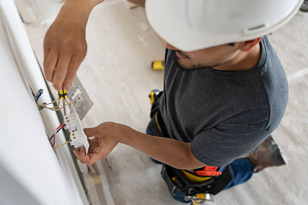Reliable Electrical Repair contractor in Rose Hills, CA by No Joke electrician