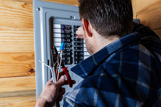 Affordable Electrical Repair solutions in Rose Hills, CA